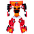 Трансформер Auto Sonic Hello Carbot 66038